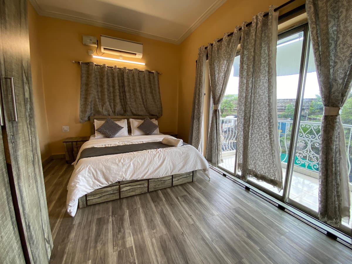 Villa Tranquil Villa Lonavala