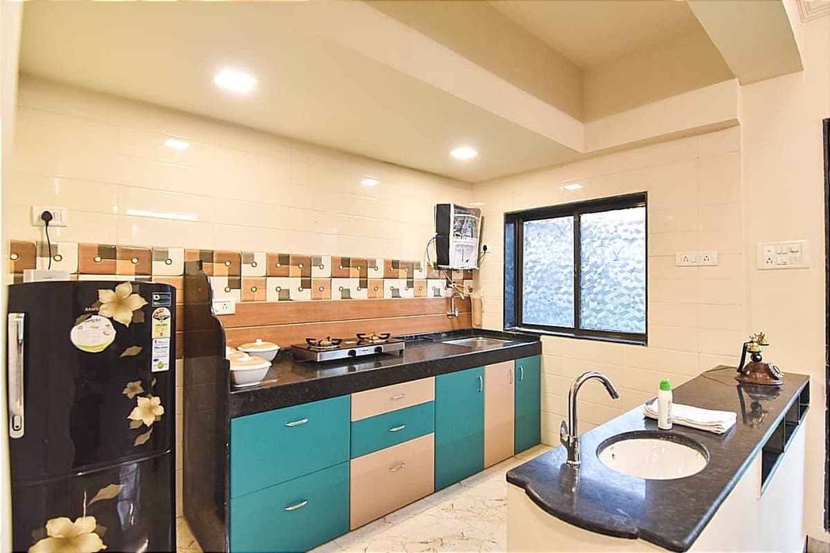 Villa Tranquil Villa Lonavala